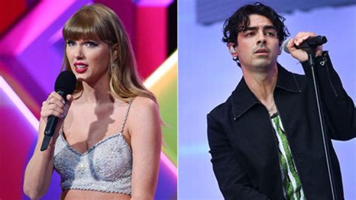 Why Did Taylor Swift and Joe Jonas Break Up? Inside Their 2008 Split – Hollywood Life