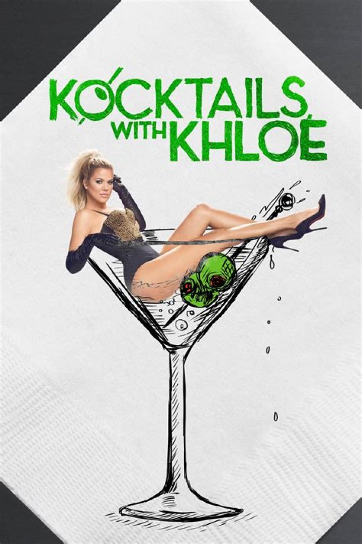 ‘Kocktails With Khloe’: ‘Chaos’ Behind The Scenes Led To Cancellation