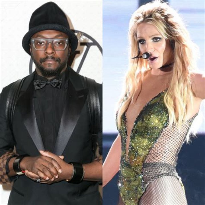 Will.i.am Admits Britney Spears Still Has The ‘Same Joy’ Making Music As She Did A Decade Ago: She’s Amazing