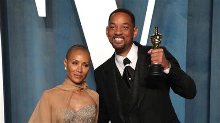Will Smith Says He Has ‘Notifications Off’ After Reacting to Jada’s Marriage Comments