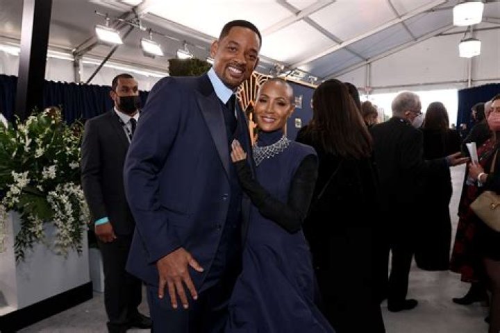 Will Smith Says There Was ‘Never Infidelity’ In Jada Pinkett Marriage – Hollywood Life