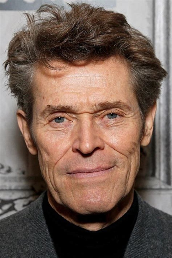 Willem Dafoe Celebrity Profile – Hollywood Life