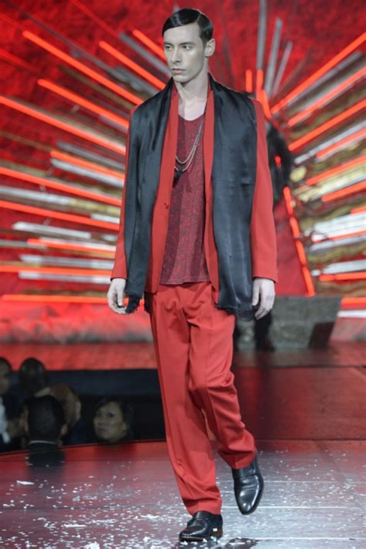 William Rast Spring 2015 — See The NYFW Pics