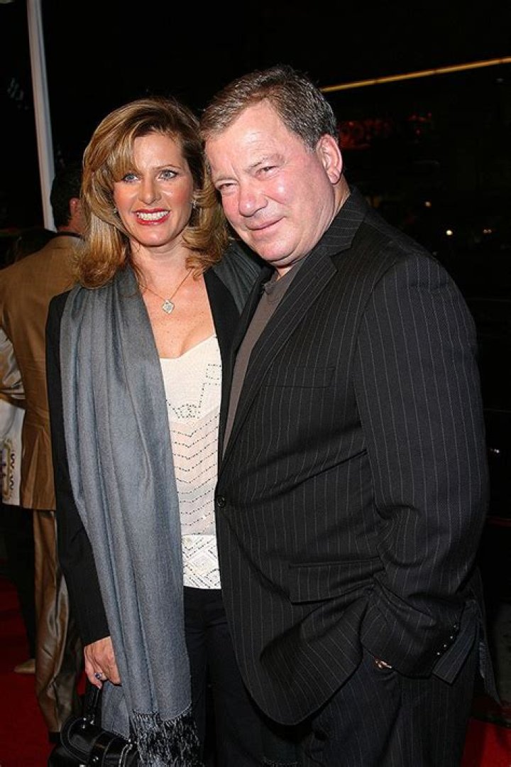 William Shatner, 91, & Ex-Wife Elizabeth Martin, 64, Seen Driving Together After Reported Reconciliation