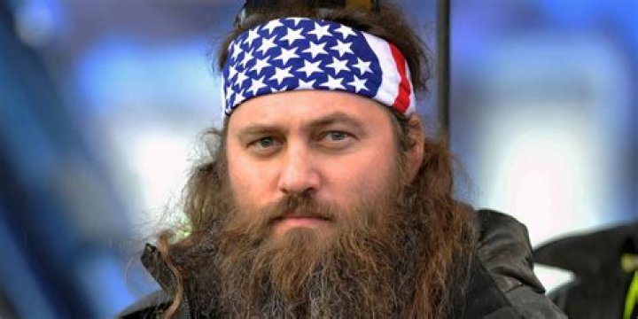 Willie Robertson Celebrity Profile – Hollywood Life