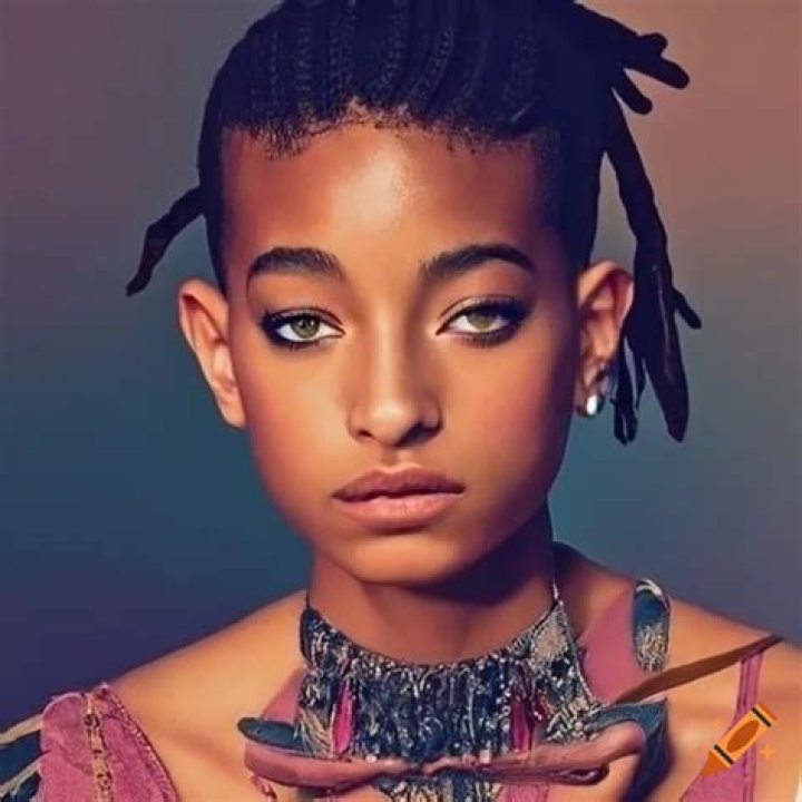 Photos Of Will & Jada’s Daughter – Hollywood Life