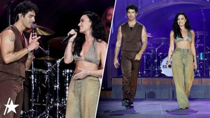 Dating After Demi Lovato Reunion? – Hollywood Life