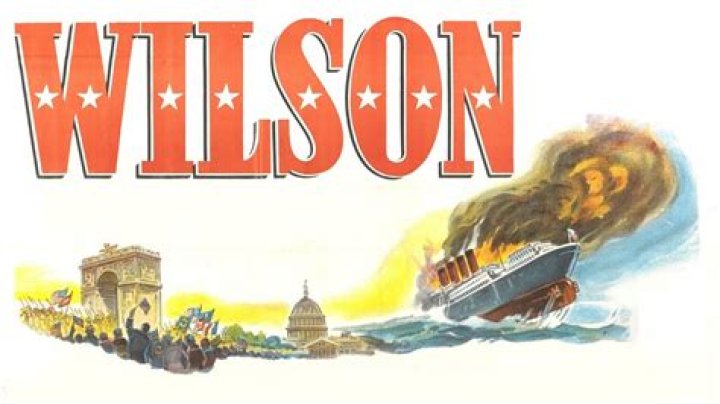 ‘Wilson’ Film — PICS
