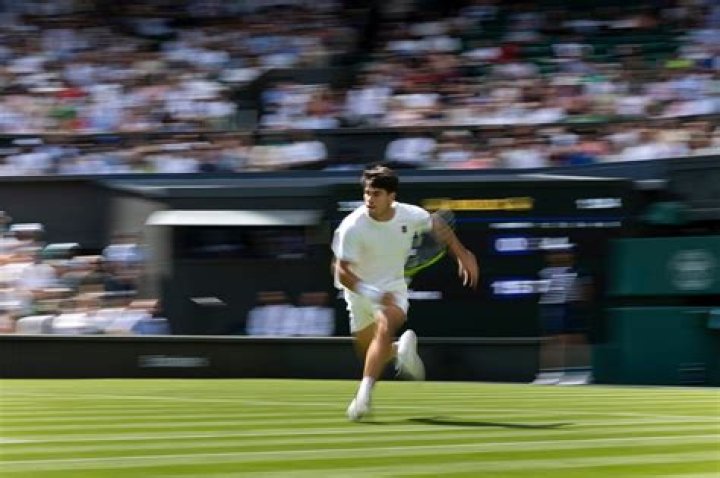 Wimbledon 2014 — PICS – Hollywood Life