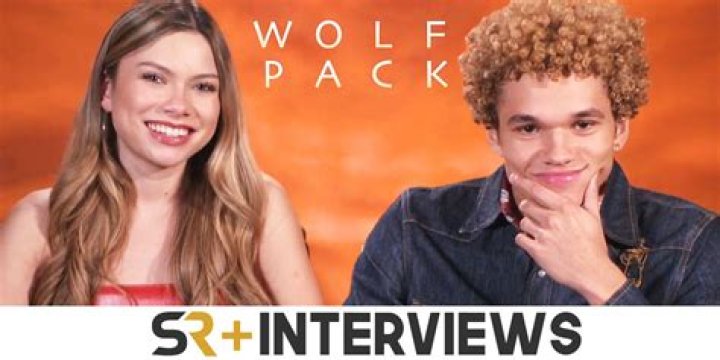 ‘Wolf Pack’ Star On Blake & Everett’s New Relationship (Exclusive) – Hollywood Life