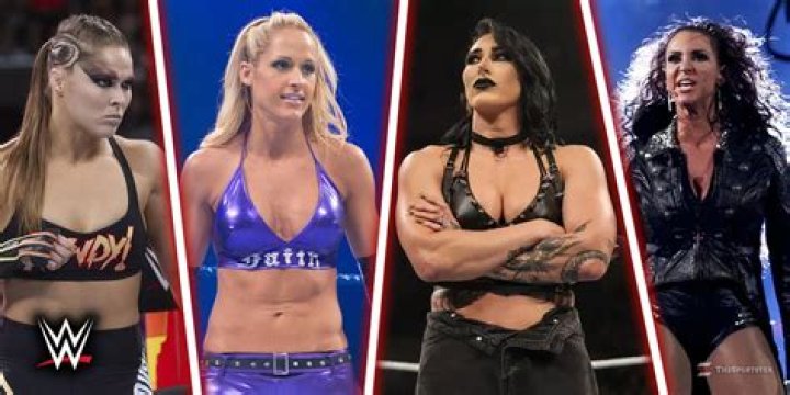Women Of Honor Championship Tournament — Pics Of The Wrestlers