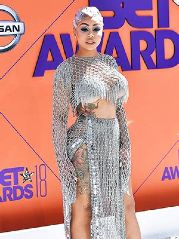 Worst Dressed At BET Awards — See The Wackiest Looks