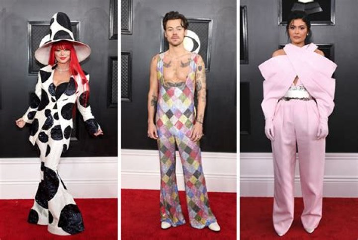 Worst Dressed At CMT Awards — Red Carpet Looks We Loathe
