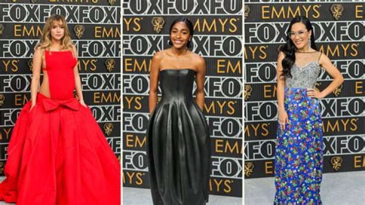 Worst Dressed: Emmy Fashion Gone Wrong — 2014 Emmys Red Carpet