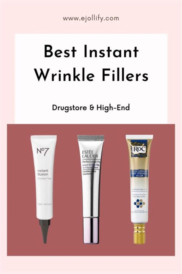 Highest-Rated Wrinkle Filler of 2024 – Hollywood Life Reviews – Hollywood Life