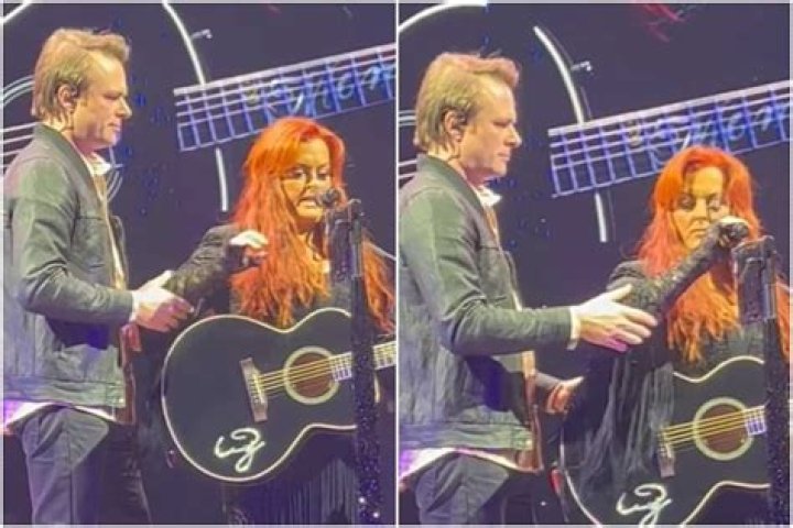 Photos of the Country Music Icon – Hollywood Life