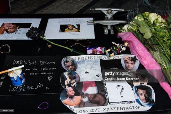 Thousands Pay Last Repsects – Hollywood Life