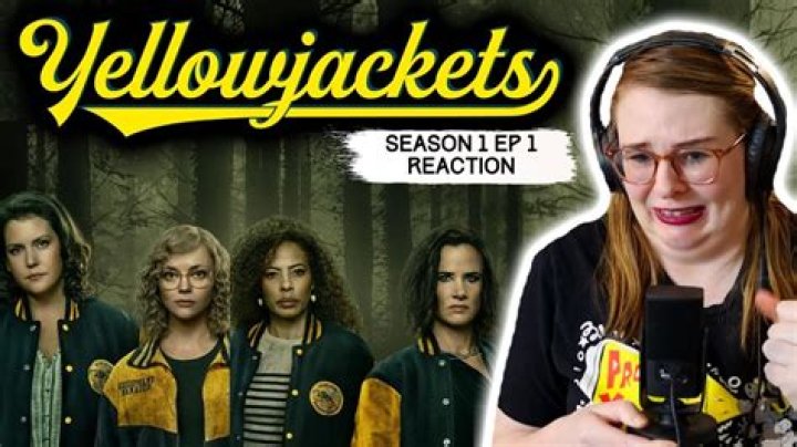 Jackie Gets Eaten (Exclusive Reaction Interview) – Hollywood Life