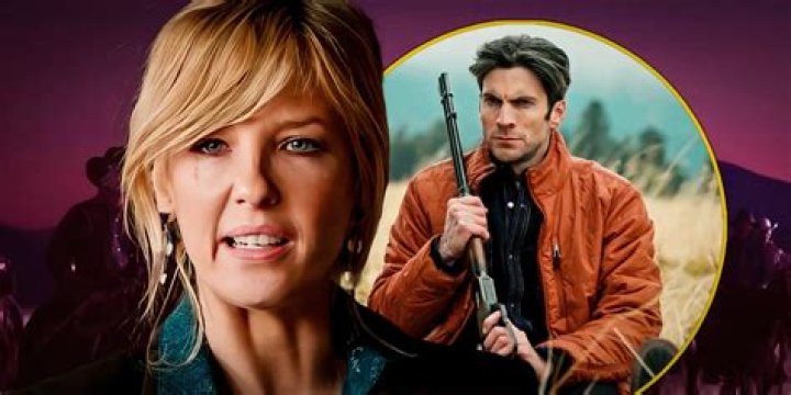 Jamie Is The ‘Bullseye’ Of Beth’s ‘Thirst For ‘Revenge’ – Hollywood Life