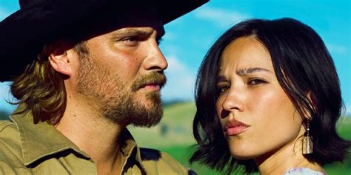 Monica Tells Kayce John Dutton Is ‘Retired’ — Preview – Hollywood Life