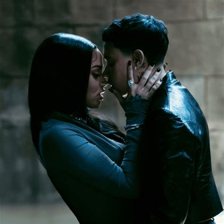 YG Denies Cheating On Kehlani After Video Of Him Kissing Another Woman At Halloween Bash Surface