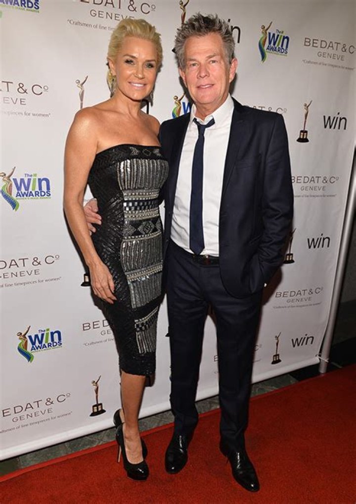 Why She & David Foster Split – Hollywood Life