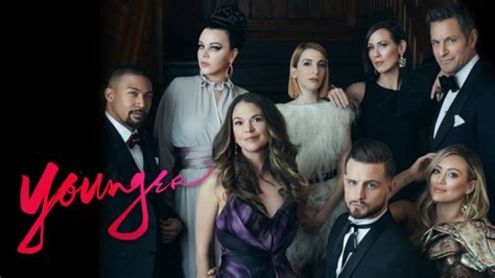 ‘Younger’ Season 4: Photos