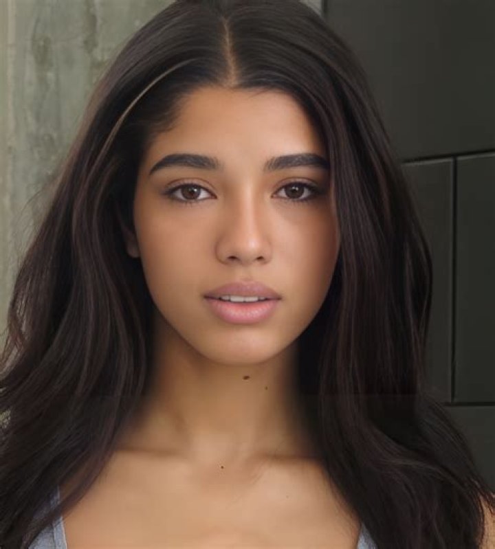 Yovanna Ventura bio – Hollywood Life