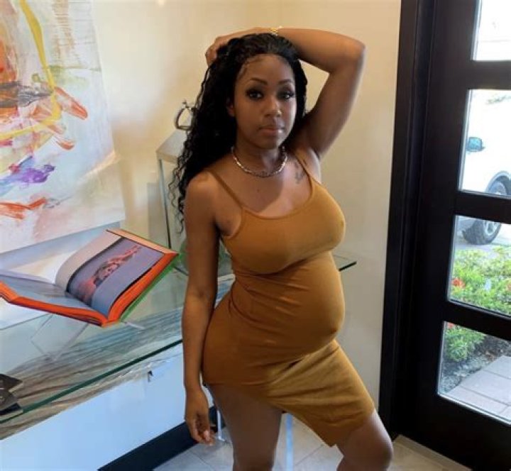 ‘City Girls’ Member – Hollywood Life