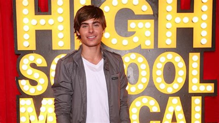 Zac Efron Admits Iconic ‘Bet On It’ Dance was Completely Improvised