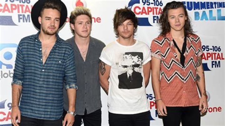 Zac Efron Joining One Direction? Watch The Perfect ‘Drag Me Down’ Video