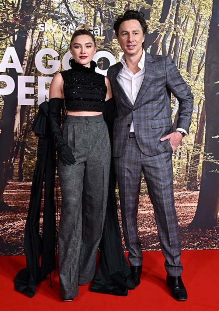 Where They Stand After Their Breakup – Hollywood Life