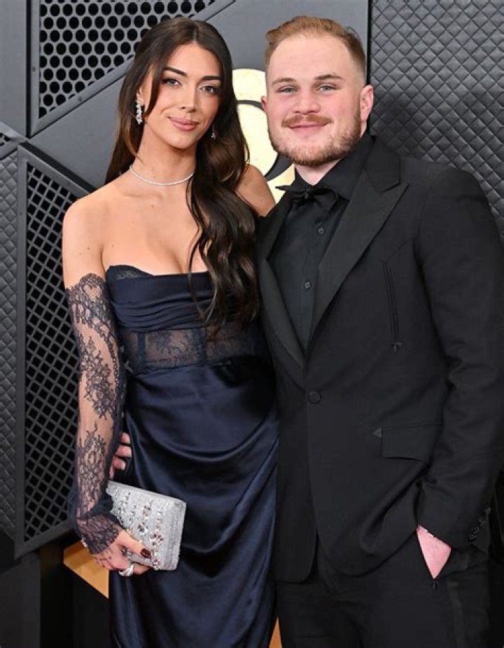 His Romance With Brianna Chickenfry And More – Hollywood Life