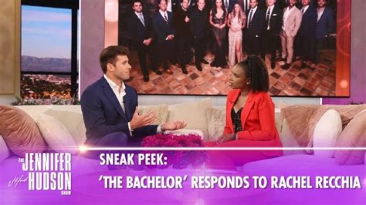 He Talks ‘The Bachelor’ & COVID (Exclusive) – Hollywood Life