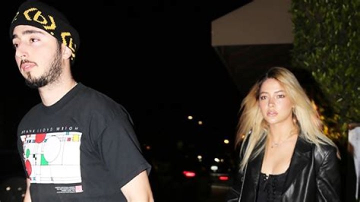 Zack Bia Reveals Relationship Status With Madelyn Cline – Hollywood Life