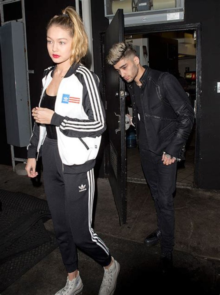 Zayn Malik Reveals He’ll Sing More About Perrie Edwards Split Than Gigi Hadid On Album