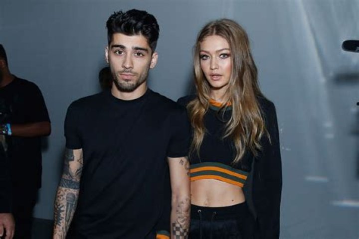 Zayn Malik and Gigi Hadid’s Best Moments: Pics – Hollywood Life