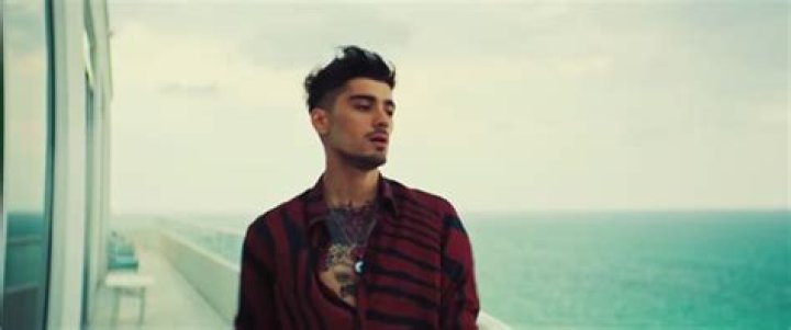 Zayn Malik ‘Let Me’ Music Video — PICS