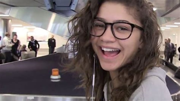 Zendaya: Beyonce & Jay Z Were ‘Beautiful Together’ On The ‘Lemonade’ Set