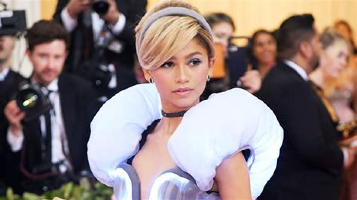 Zendaya Skipping Met Gala 2022 – Reason Why – Hollywood Life