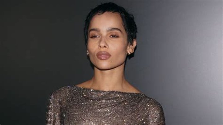 Zoë Kravitz Claps Back After She’s Accused Of Lightening Her Skin In Self-Isolation Pic