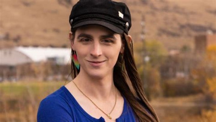 Zooey Zephyr Fights Montana Gender Affirming Healthcare Ban: Interview – Hollywood Life